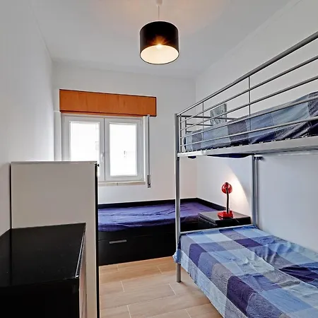 Marina View By Homing Apartamento *