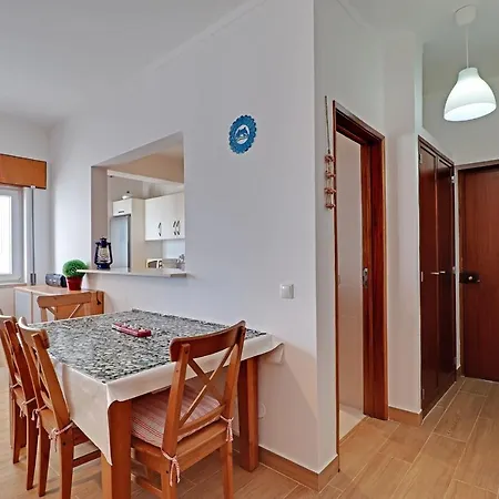 Apartmán Marina View By Homing *