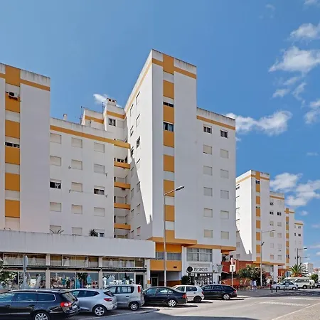 Apartmán Marina View By Homing *