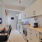 Lägenhet Marina View By Homing *