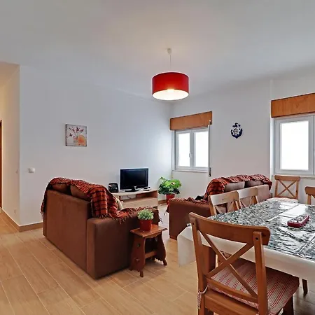 Marina View By Homing Апартаменти Портіман