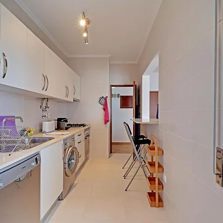 Marina View By Homing Appartement Portimão