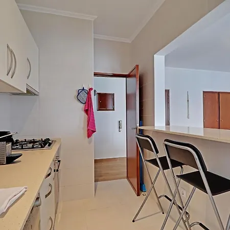 Apartamento Marina View By Homing