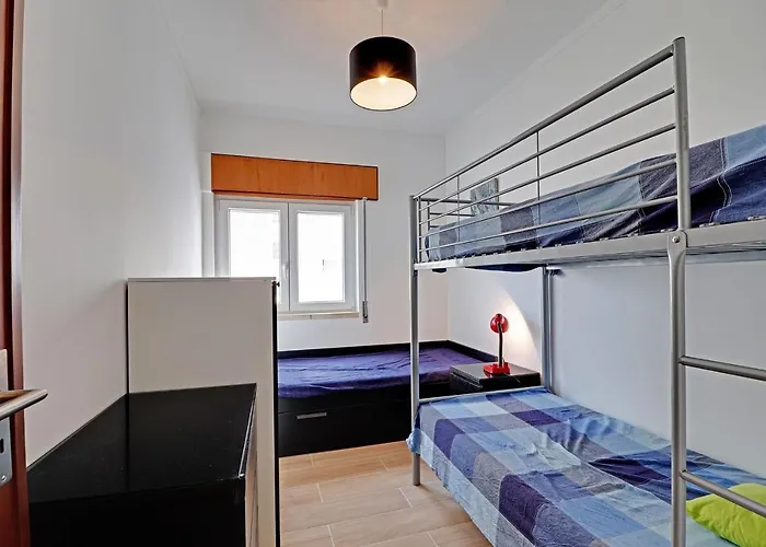 Marina View By Homing 公寓 *