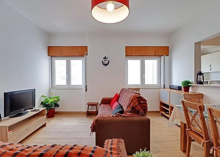 Marina View By Homing 波尔蒂芒