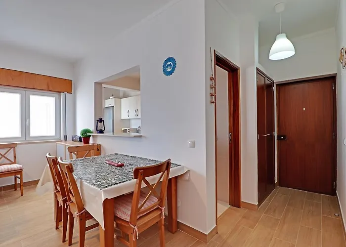 公寓 Marina View By Homing *