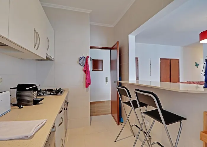 公寓 Marina View By Homing