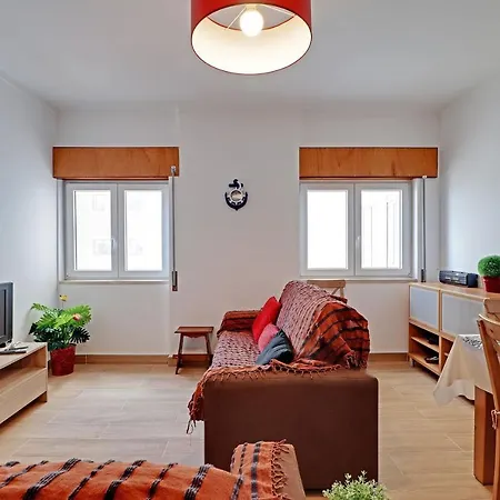 Marina View By Homing Portimão