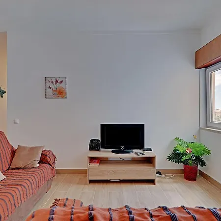 Marina View By Homing Appartement *