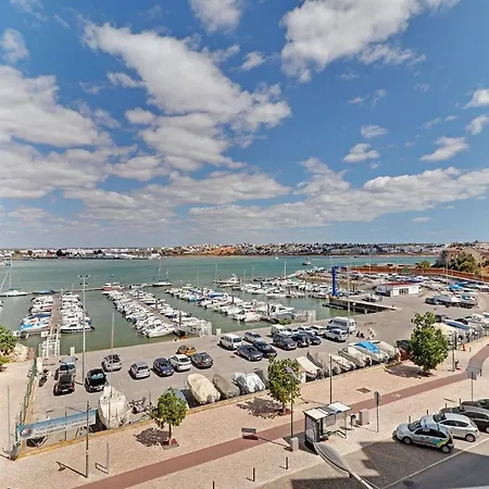 Marina View By Homing פורטימאו