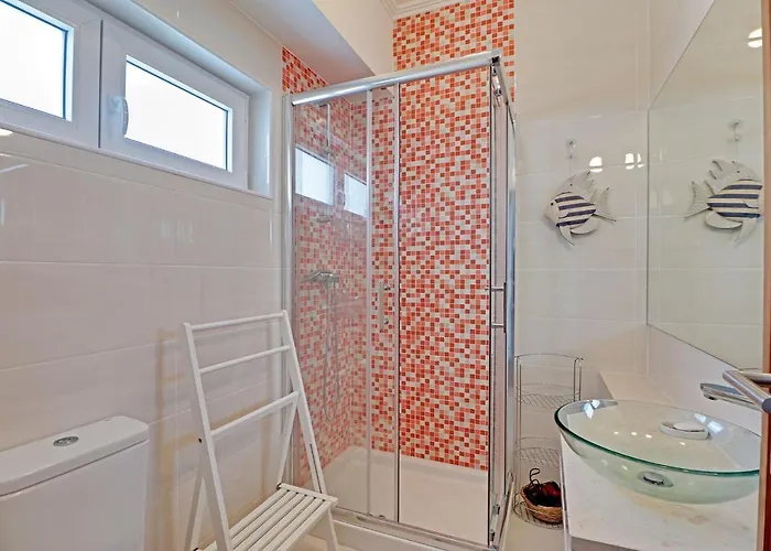 Appartement Marina View By Homing