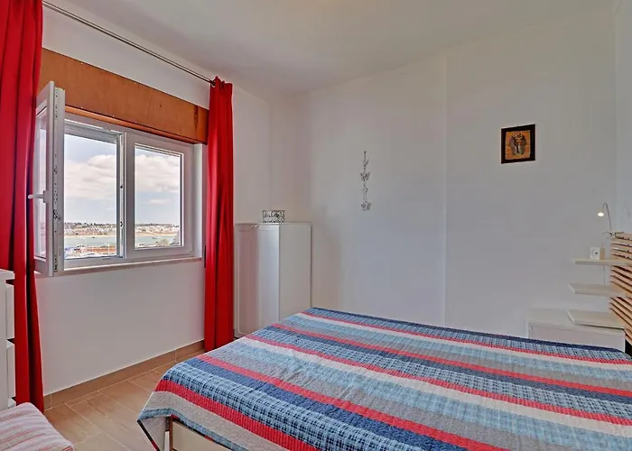 Marina View By Homing Appartement