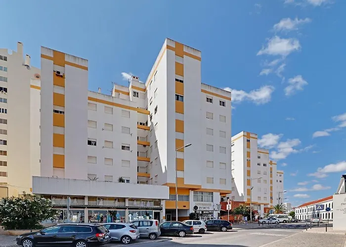 Appartement Marina View By Homing *